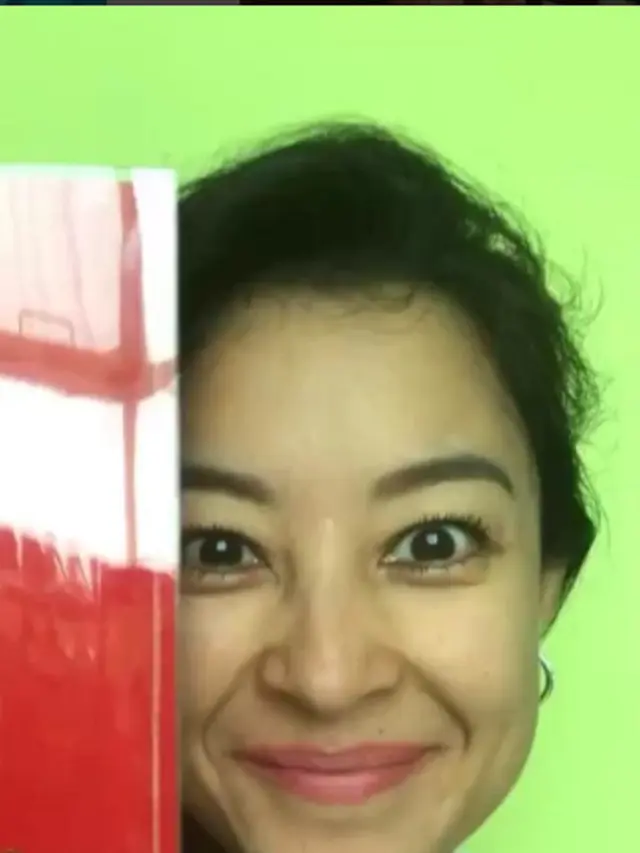 [Bintang] Putri Patricia