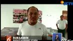 Pihak pemda setempatpun mengevakuasi warga dan membuka tempat-tempat penampungan bagi warga yang terkena bencana.