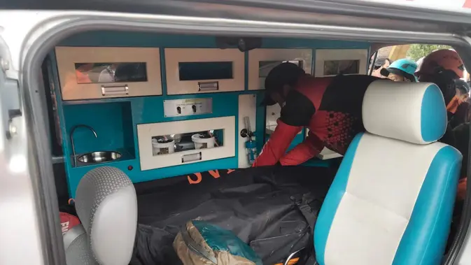 Tragedi di Gunung Joglo: Pendaki Hilang Ditemukan Tak Bernyawa