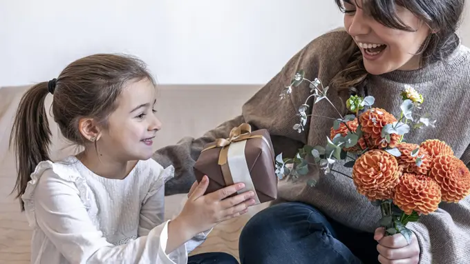 Kadang-kadang, momen bersama lebih berharga daripada barang fisik.
