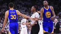 Berita Video: Handle Of The Night | Stephen Curry