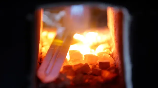 Pembuat Pedang