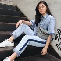 (Instagram/cutsyifaa)