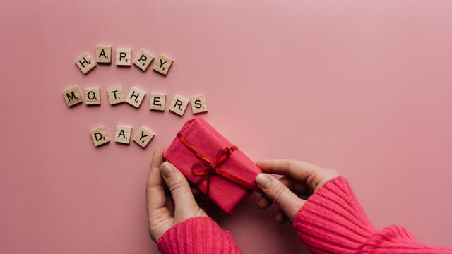 Ilustrasi Hari Ibu