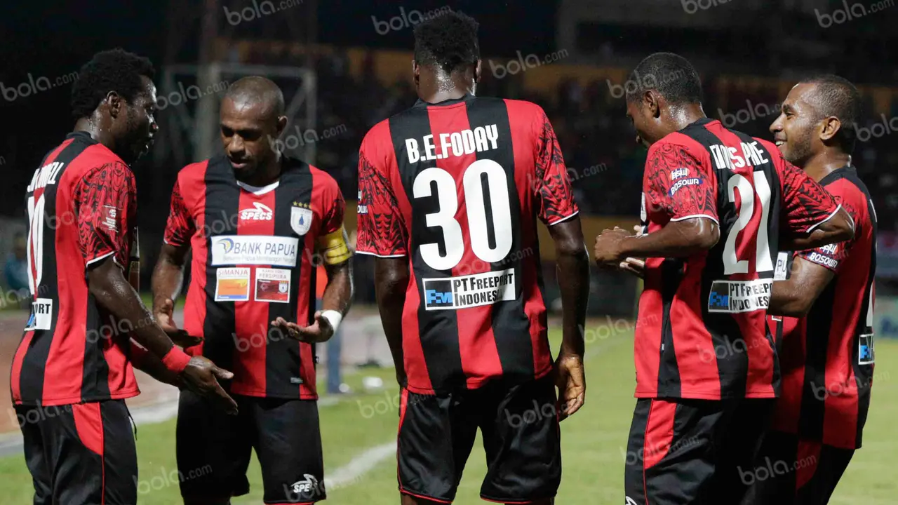 Persipura