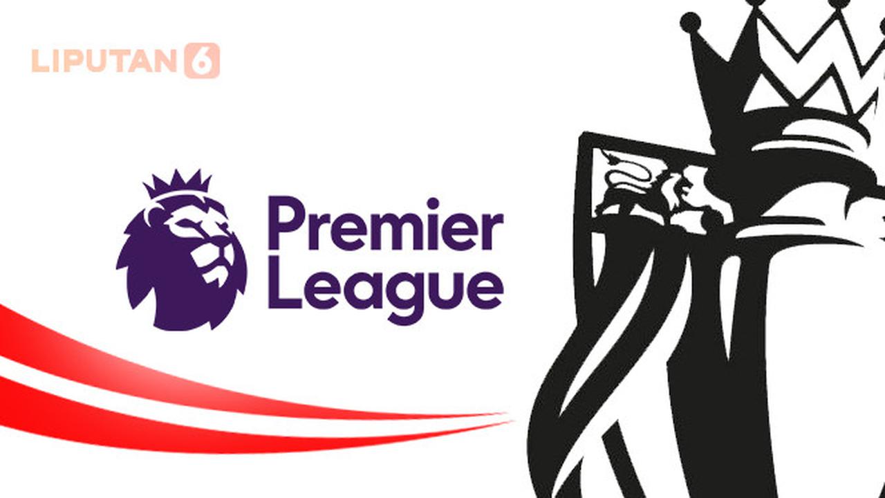 ilustrasi liga inggris
