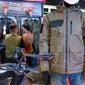 Respiro Overland cocok digunakan untuk perjalanan adventure. (Septian/Liputan6.com)