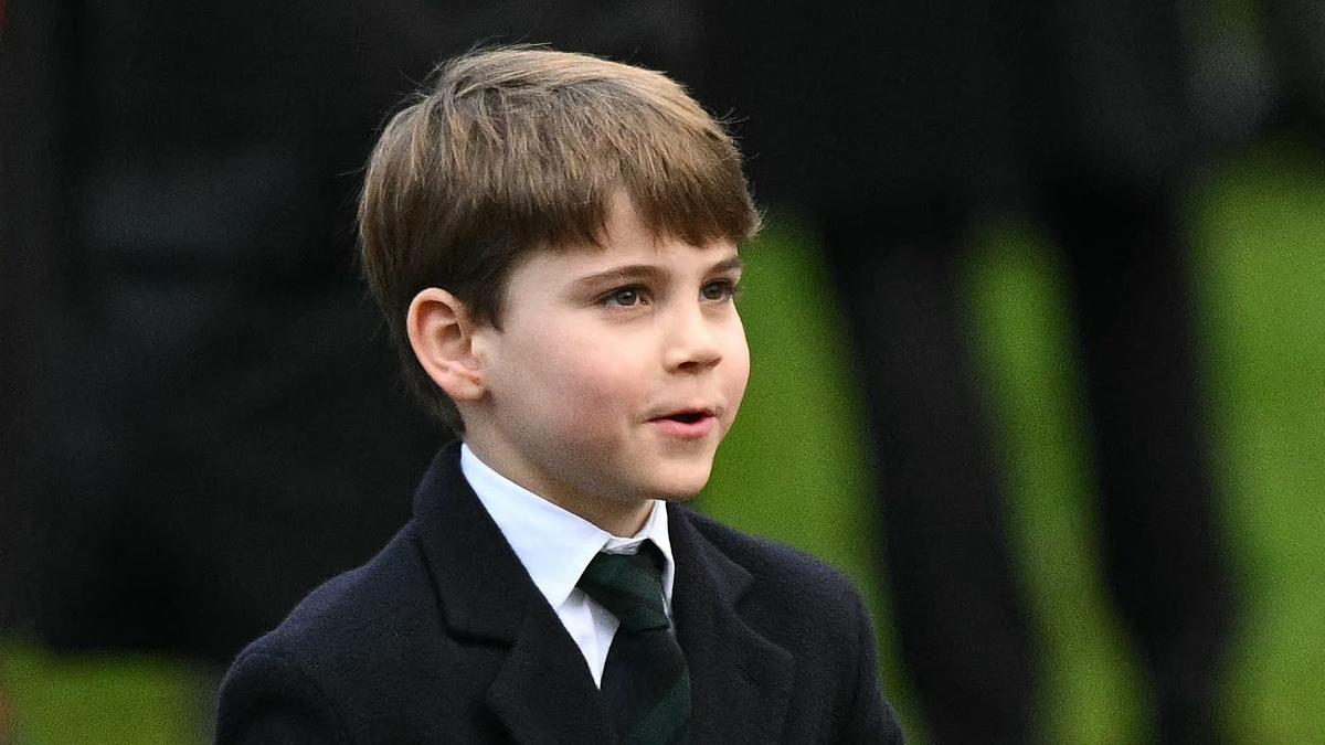 Terungkap! Hobi Baru Pangeran Louis Bikin Pangeran William Geleng-Geleng Kepala