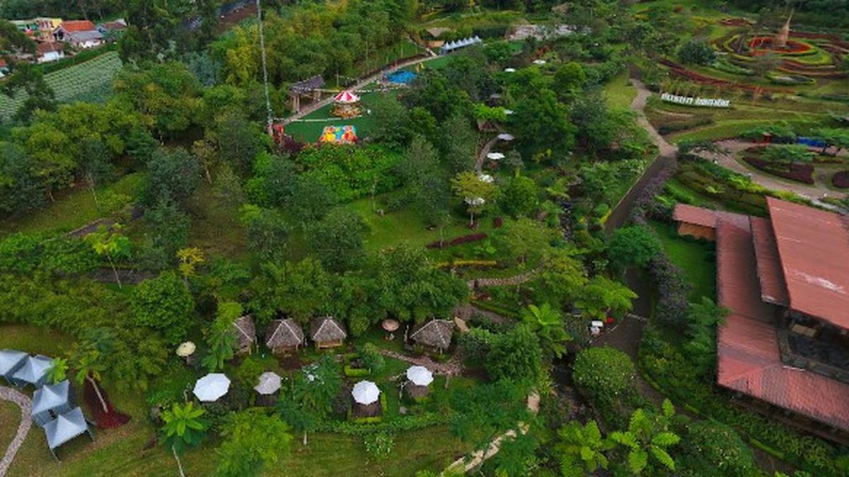 11 Rekomendasi Wisata Bandung Ramah Anak yang Wajib Dikunjungi 2025, Dijamin Seru