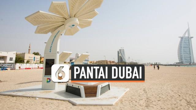 Berita Pantai Hari Ini Kabar Terbaru Terkini Liputan6com