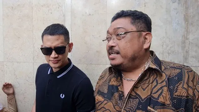 Rezky Aditya