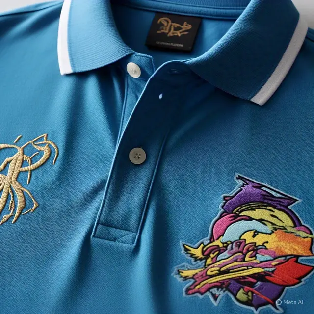 8 Desain Baju Kaos Keren dan Unik, Tampil Lebih Percaya Diri