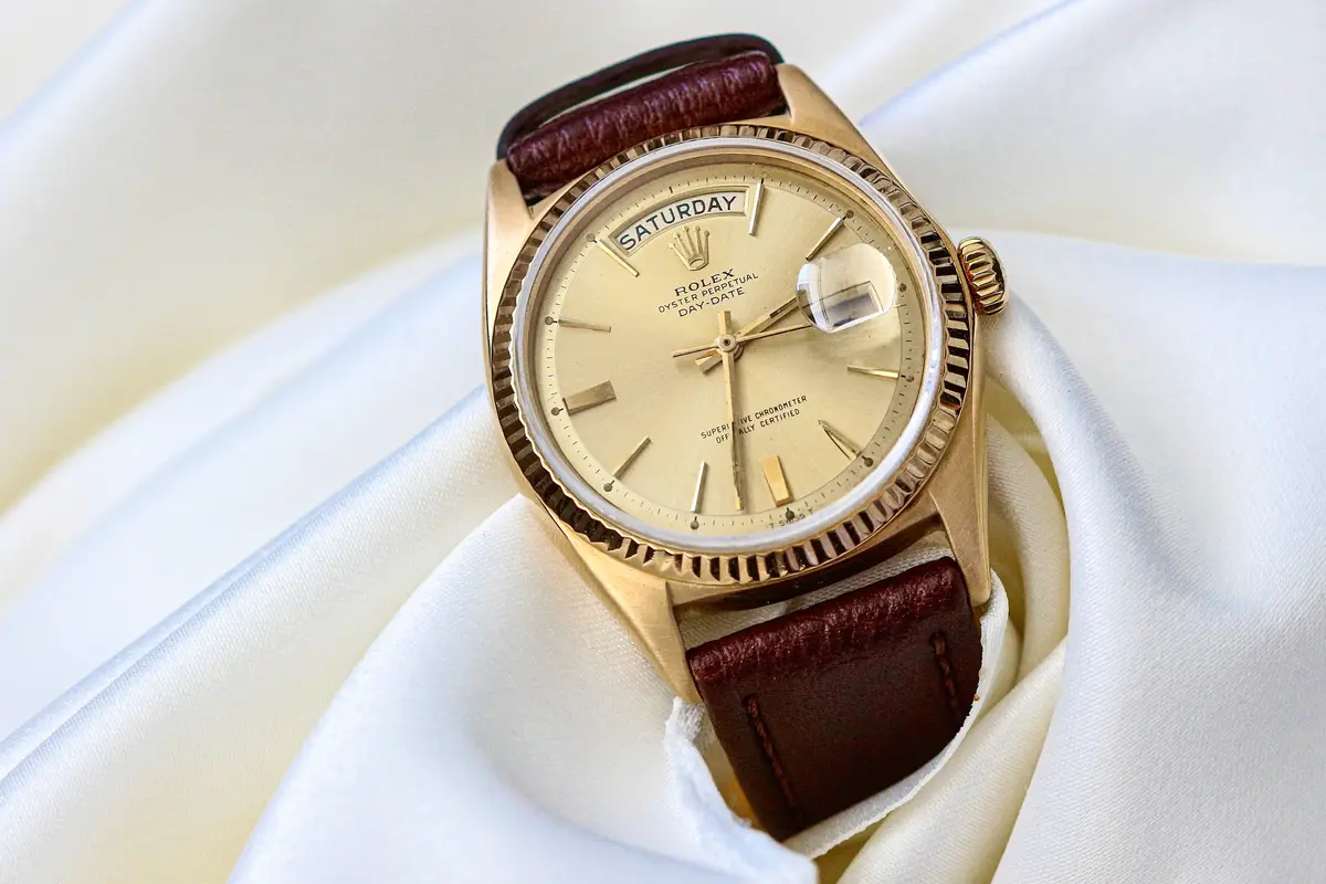 jam tangan
