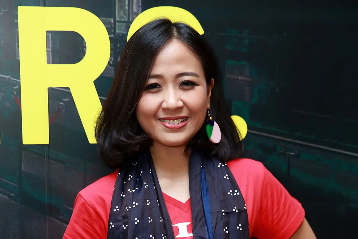 [Bintang] Astrid