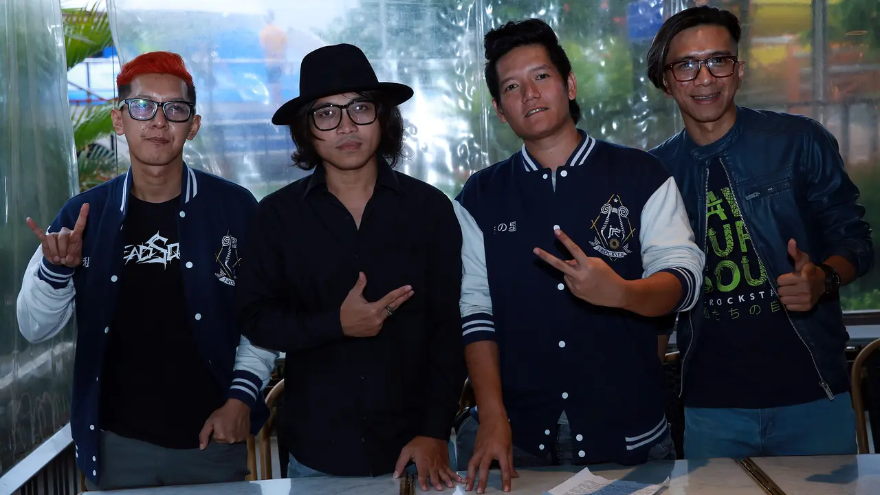 J-Rocks