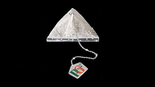 PG Tips Diamond Tea Bag (topteny.com)