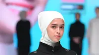 5 Tren Makeup di Indonesia Fashion Week 2023, Riasan ala Korea hingga Soft Glam (dok. Wardah)