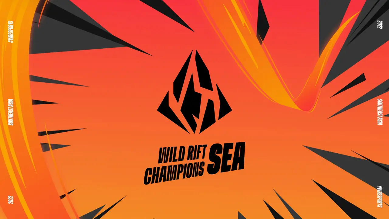 Wild Rift SEA Championship 2022