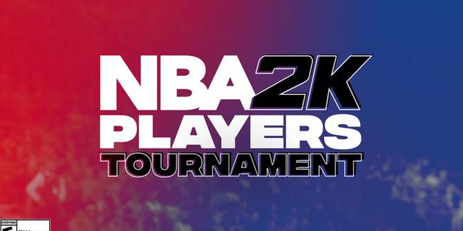VIDEO: Obati Kerinduan Para Fans, NBA Akan Gelar Turnamen E-Sports NBA 2K20