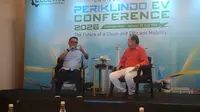 Bukan Sekadar Mobil Listrik, Ini Fokus Besar PEVC 2026