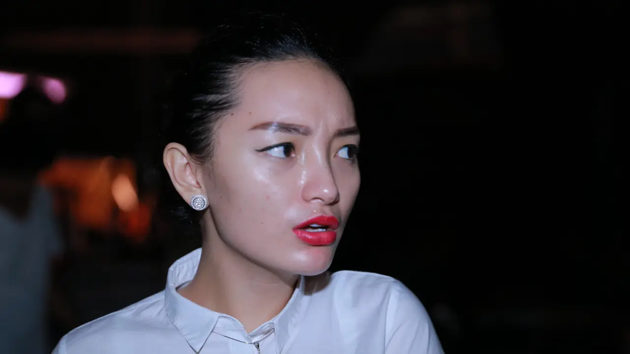 Zaskia Gotik