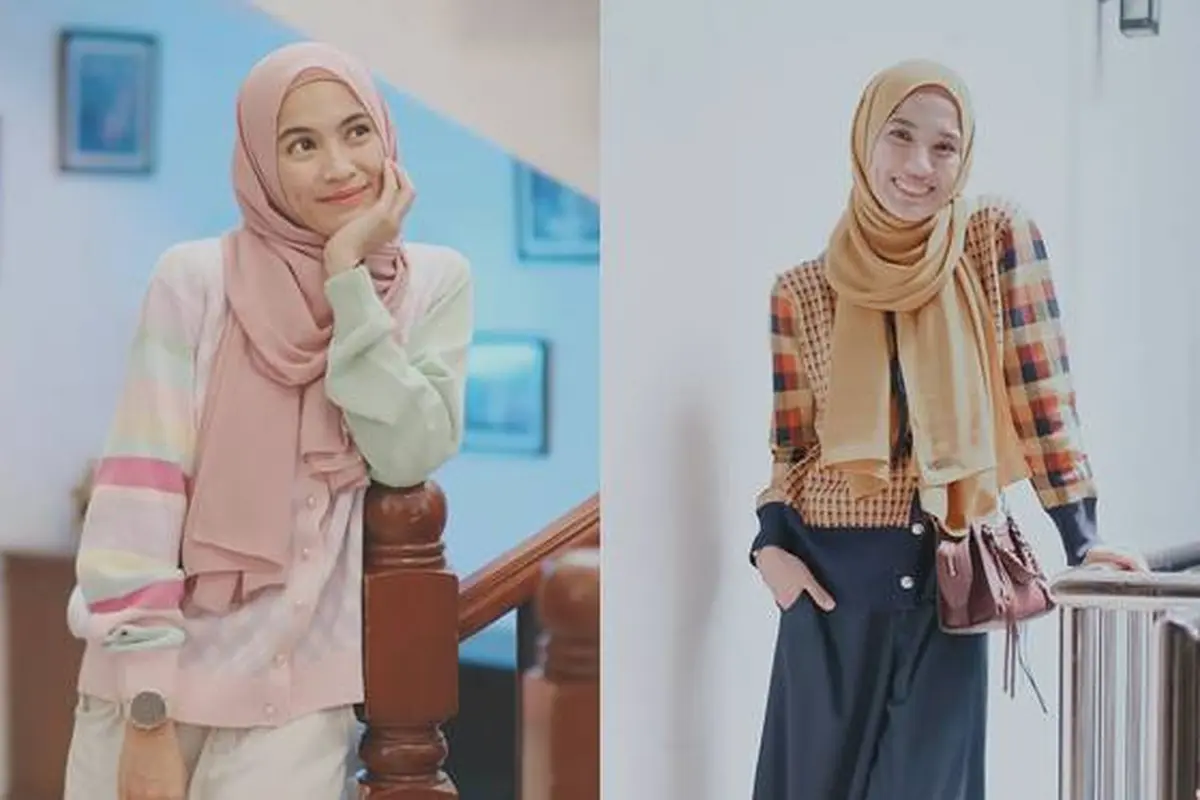 Disebut Makin Kurus, Ini 7 Potret Alyssa Soebandono yang Menuai Sorotan