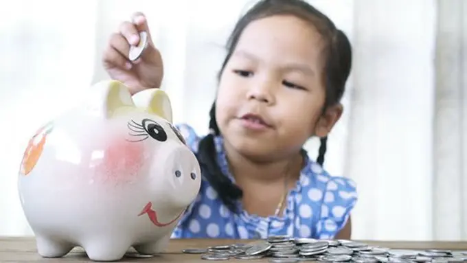 Angpao/Copyright Shutterstock