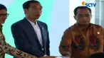 Dengan adanya kereta bandara ini, Jokowi berharap penggunaan mobil pribadi bisa dikurangi.