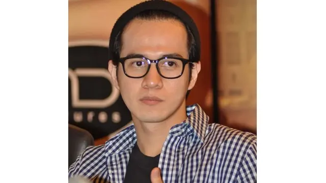 Ulang Tahun ke-34, Ini 6 Potret Lawas Herjunot Ali di Awal Karier