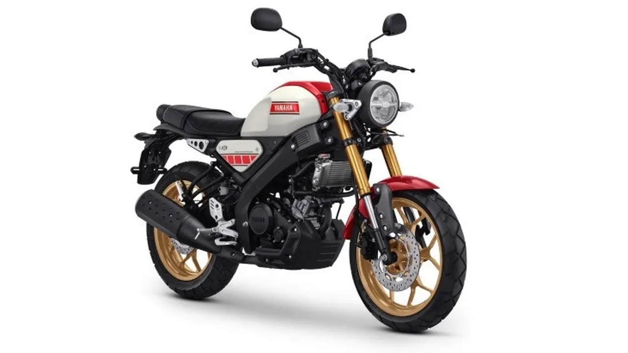 Yamaha