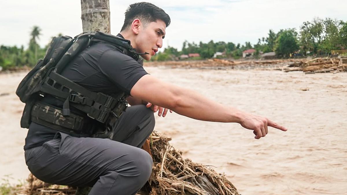 6 Artis Terjun Langsung Bantu Korban Banjir Sumatera, Verrell Bramasta Tuai Sorotan