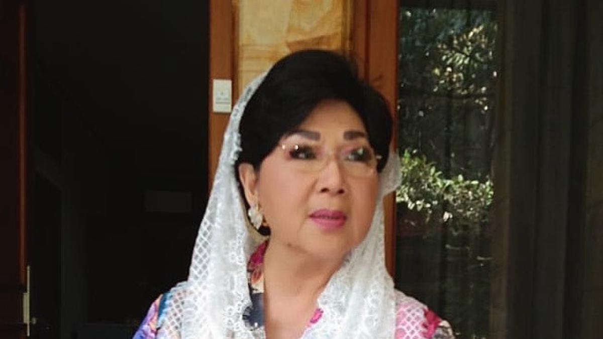 Nama Aslinya Sudarwati, Titiek Puspa Ternyata Pemberian Presiden Soekarno, Simak Kata Buya Yahya soal Ganti Nama dalam Islam