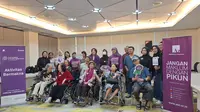 Bulan Alzheimer Sedunia 2025: Indonesia Hadapi Bonus Demografi Terbalik, Lansia Kian Rentan Demensia