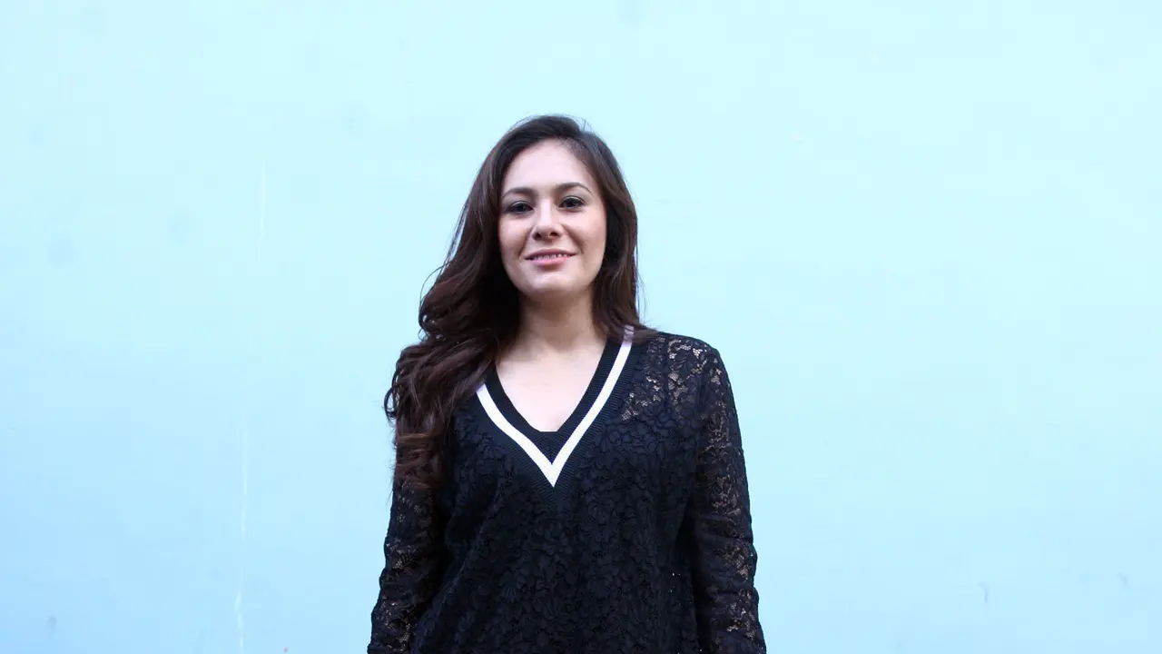[Bintang] Wulan Guritno