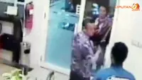 Saling Senggol, Penyebab Pengeroyokan Maut di Lobi Hotel Semarang