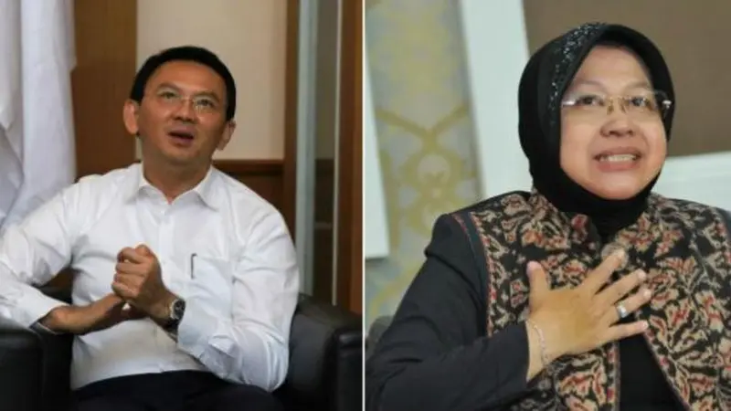 Top 3: Murka Risma: Pak Ahok Kalau Ngomong Pakai Data 