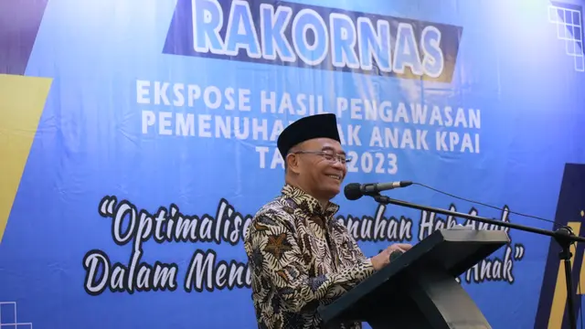 Muhadjir Effendy.