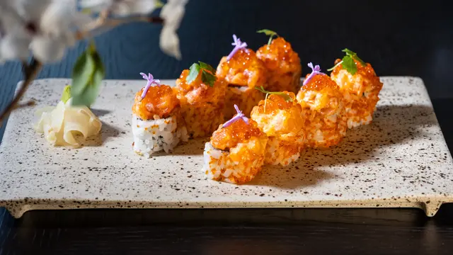 Keyaki Japanese Restaurant Jadi Restoran Tertinggi di Jakarta, Hadirkan Pengalaman Kuliner yang Unik dari Lantai 90