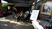 Gus Ipul: Selamat Jalan Basofi Soedirman