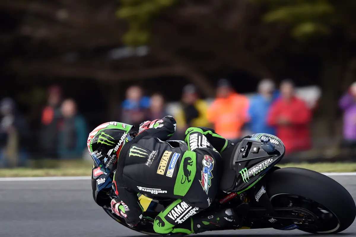 Johann Zarco, MotoGP