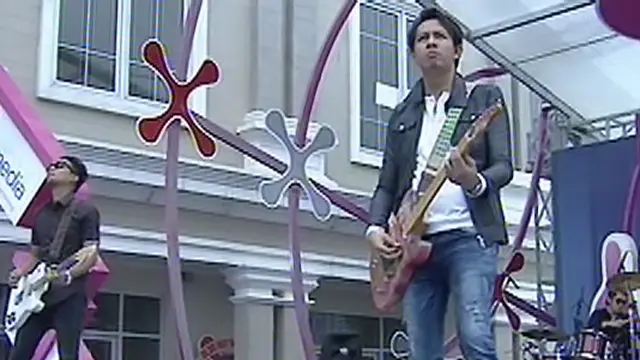 Armada - Pencuri Hati