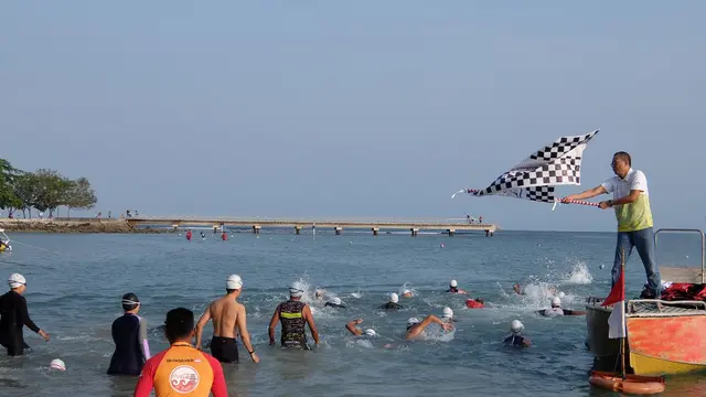 Rhino X Triathlon