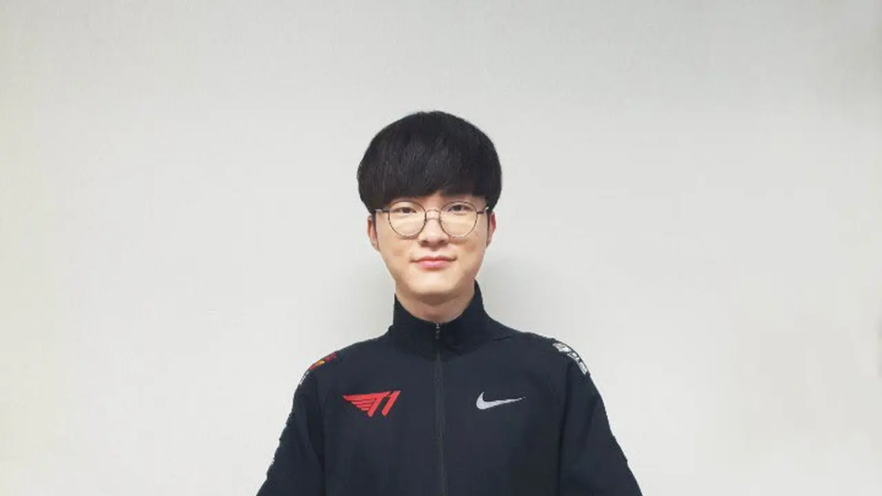 Faker