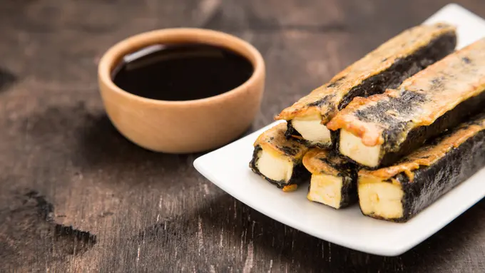 resep tofu nori