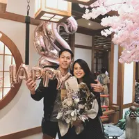 (Instagram/maudyayunda)