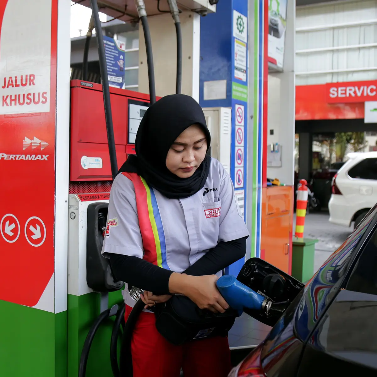 Pengaruh Penggunaan Bahan Bakar Beroktan Tinggi pada Motor Sport