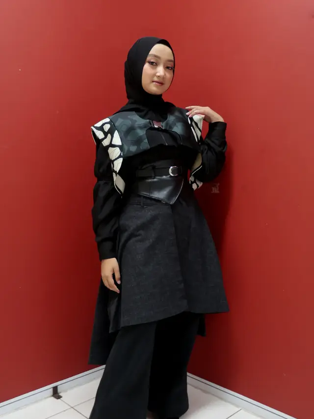 Delira Pedangdut Dangdut Academy 8