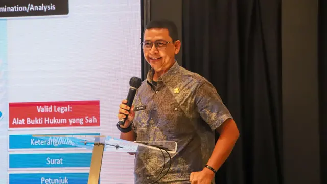 Ditjen Dukcapil Kemendagri Tegaskan Komitmen Jaga Data Pribadi Masyarakat Lewat Sistem Keamanan Berlapis