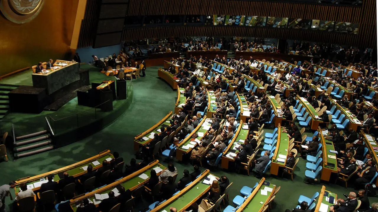MMS Group Indonesia (MMSGI) secara resmi berhasil terdaftar sebagai anggota dalam UN Global Compact (UNGC) sejak Maret 2022.