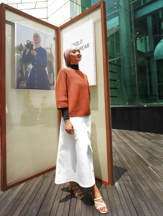 (Foto: Bambang E Ros/Fimela.com)